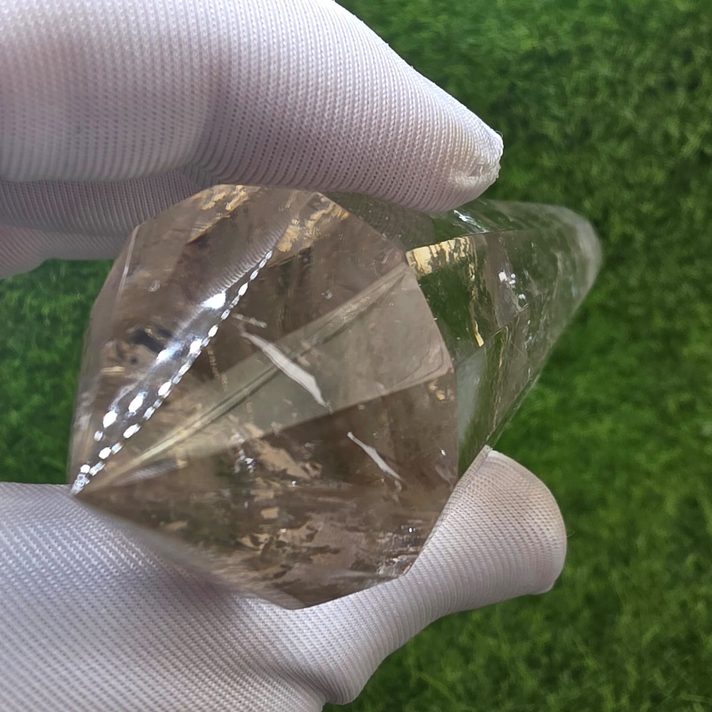 Vogel Crystal