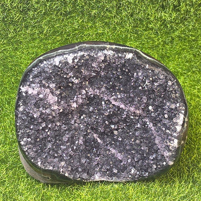 Amethyst Slab