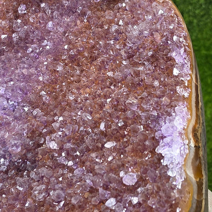 Amethyst Slab