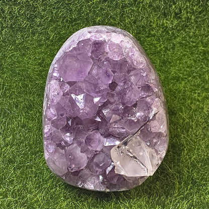 Amethyst Slab