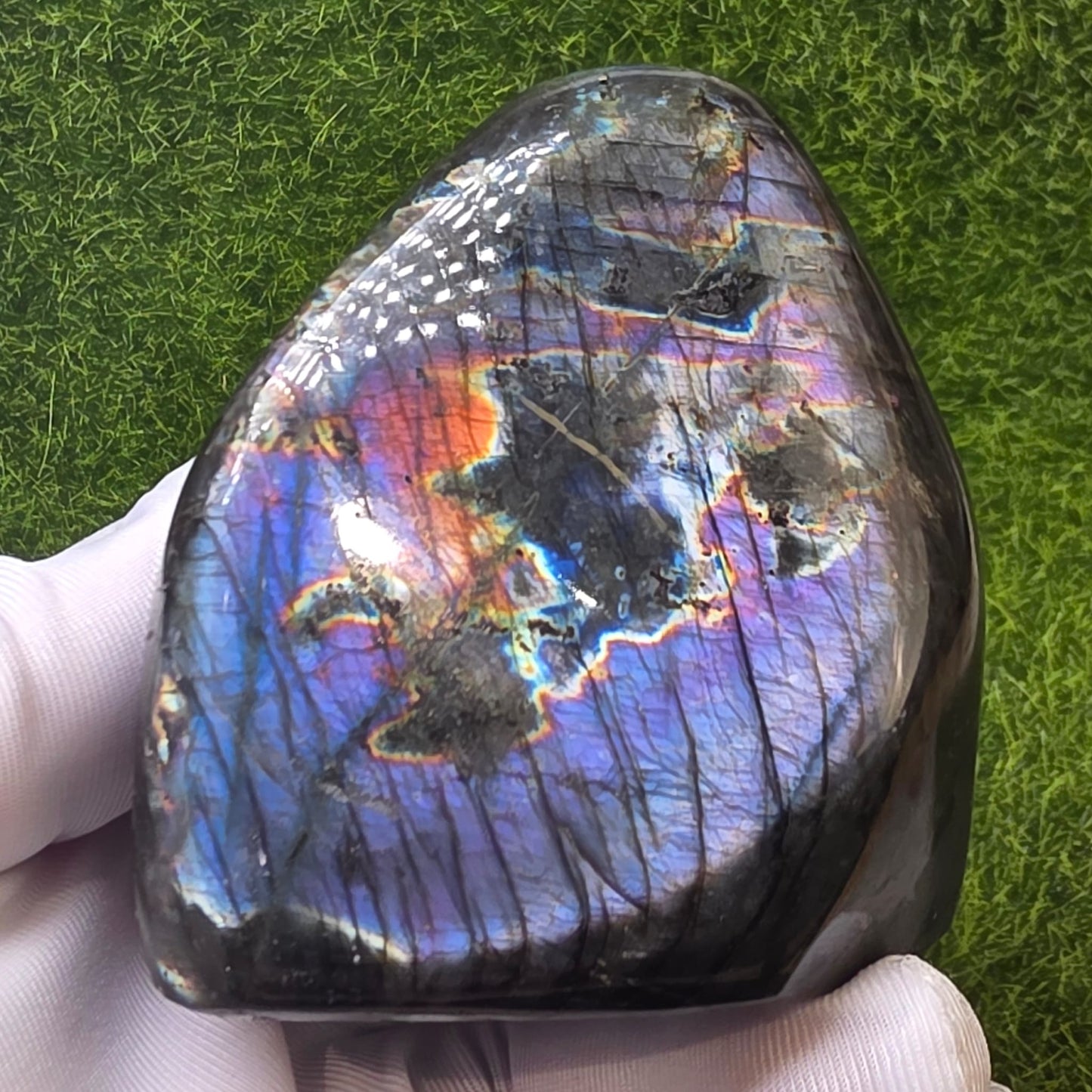 Labradorite Slab
