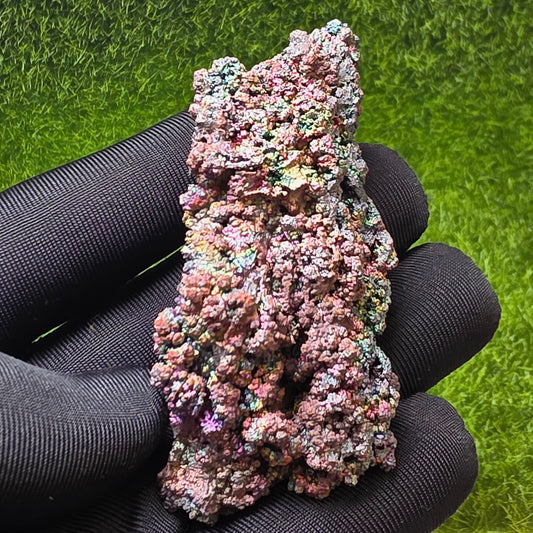 Iridescent Goethite (Leklai)