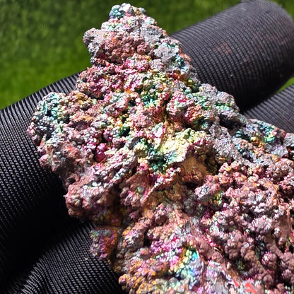 Iridescent Goethite (Leklai)