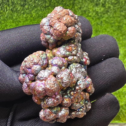 Iridescent Goethite (Leklai)
