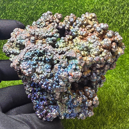 Iridescent Goethite (Leklai)