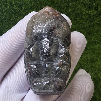 Phantom Quartz Pixiu