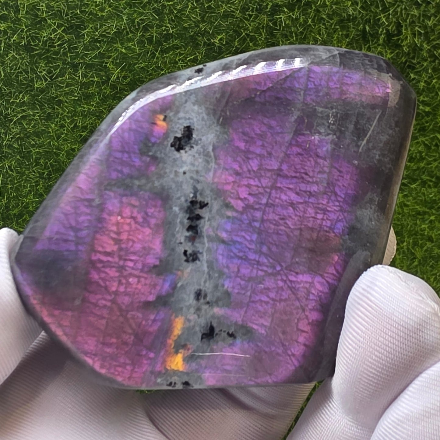 Spectrolite Slab